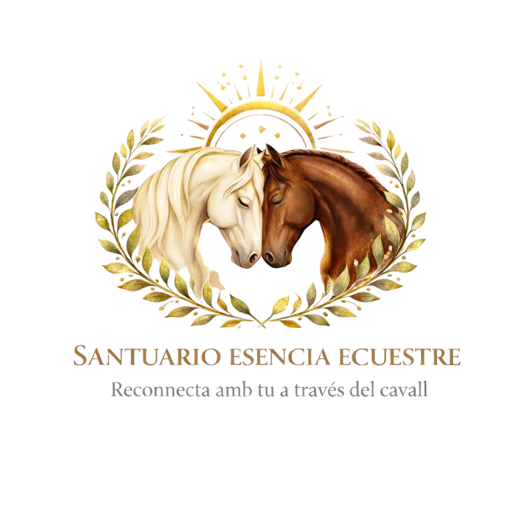 Santuario Esencia Ecuestre logo